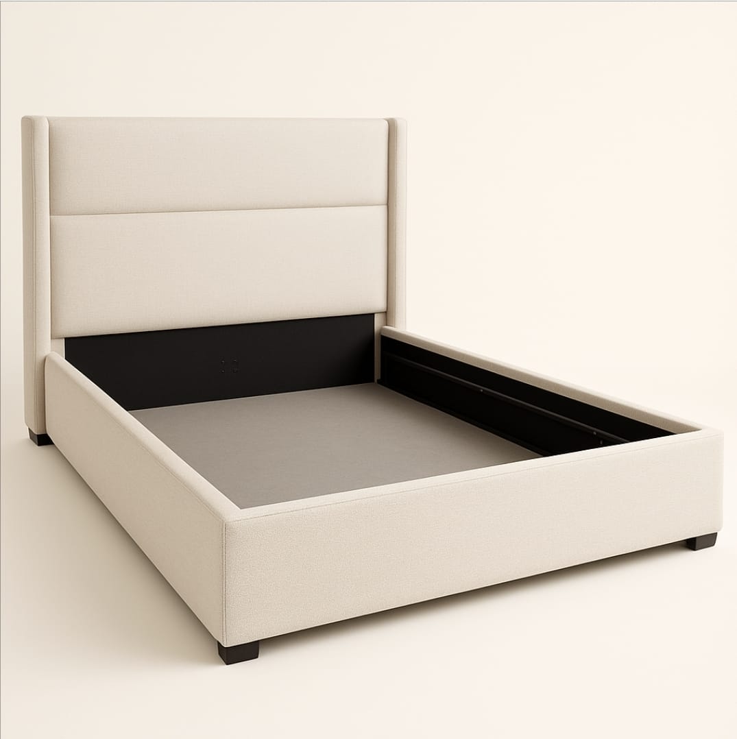 Winslow Bed