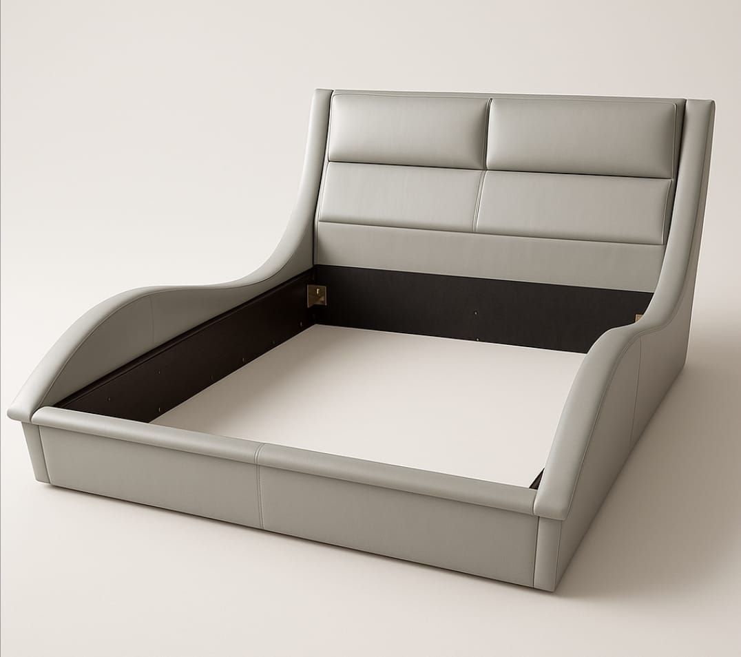 Montreal Bed