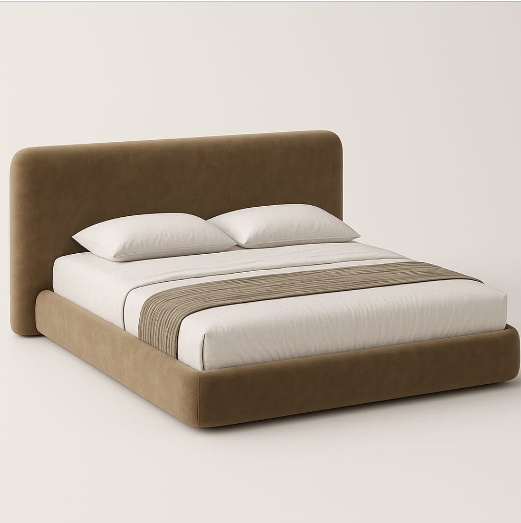 Classic Bed